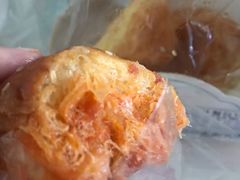 -大苹果面包生日蛋糕(明珠店)