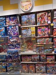 -乐高授权专卖店(中关村领展店)