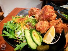 -铃木食堂(北新桥店)