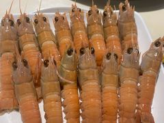 -蓝珊甄选海鲜自助·火锅大排档(近阿那亚店)
