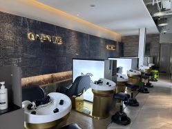 点击看大图 -MONE美发沙龙