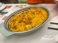 -新世界餐厅(万达店)