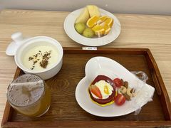 -雪梅月子中心(华侨城店)