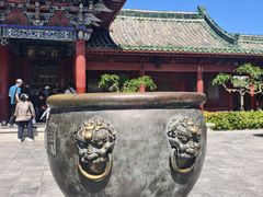 -开封府