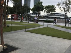 -无招牌海鲜餐厅(滨海艺术中心店)
