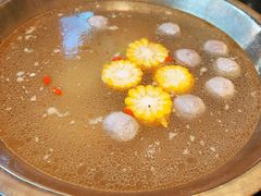 -小牛海记潮汕牛肉店(永定路店)