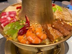 -鼓楼东街老火锅(鼓楼店)