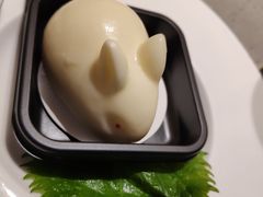 -海底捞火锅(海宁路店)