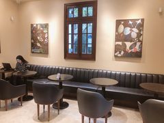 大堂-星巴克臻选(思南公馆店)