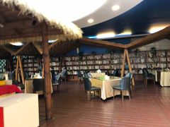 -东方苑自助餐厅(稻香湖景酒店)