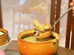 -大中华酒楼·主席武昌鱼·武汉美食地标(江汉路步行街店)
