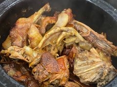 -斯丹姜母鸭·古法干香(涂门街总店)