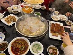 -老来福·非遗酸汤兔(凯旋路店)