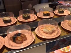 -争鲜回转寿司(东方银座店)
