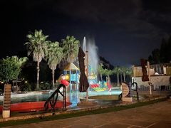 -明月山天沐温泉度假村