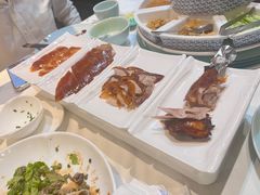 羲和烤鸭-羲和雅苑•北京烤鸭(陆家嘴中心店)