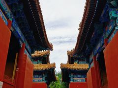 -北京国子监胡同