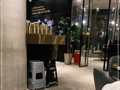 大堂-KCOOKING概念韩餐(世茂52+店)
