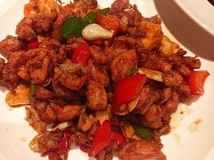 -北京全聚德(王府井店)