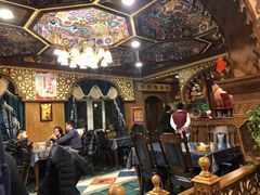 大堂-乡村馕坑肉·烧烤·新疆菜·本地人更爱吃(阿勒泰首店)