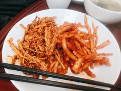 -屋里家延边朝鲜族冷面(南园店)
