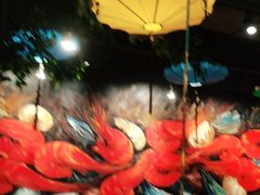 -槐店王婆大虾(开发区店)