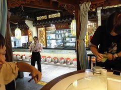 -老平安农家菜(平安店)