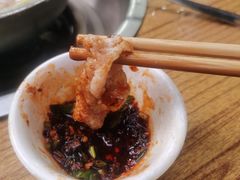 -海关荤豆花(洋河一路店)