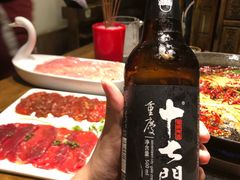 -纸盐河码头火锅(十八梯店)