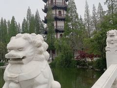-桃花岛公园