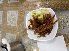-清真·鸦儿李记·小馆(后海店)