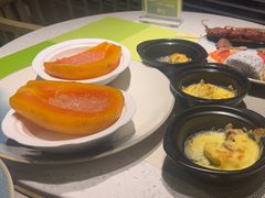 -金海湾自助餐厅(金陵饭店)