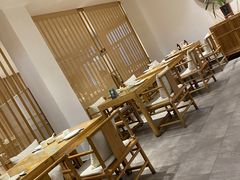 大堂-枣子树·素食餐厅(普陀山店)