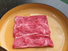 -牛New寿喜烧(新六百店)