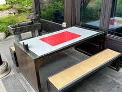 -春色如许·茶食餐厅(桃李春风店)