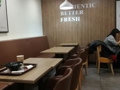 -魏家凉皮(十里河店)