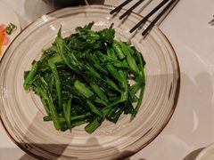 -若蘭慈·无国界素食料理(欢乐海岸店)