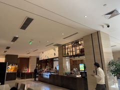 -杭州开元名都大酒店·地中海自助餐厅