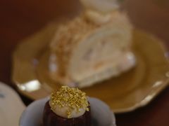 可露丽-Ginko银子(青龙街店)