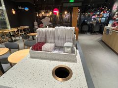 -COSTA COFFEE(丰联广场店)