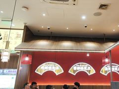 -侃爷南门铜锅涮肉