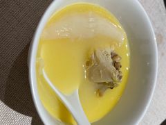 金牌花胶鸡鸡汤-熙瓏里(万科店)