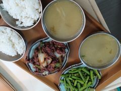 -定海街道睦邻小厨(隆昌路店)