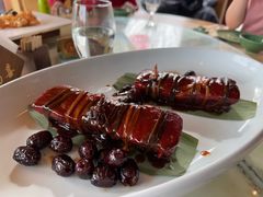 -那家小馆•北京菜•烤鸭(香山店)