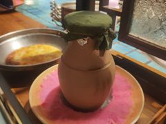-吃饭皇帝大(长宁龙之梦店)