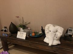 -享泰·泰式按摩SPA私家会所(太古汇店)