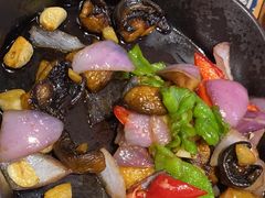 -云海肴云南菜·蒸汽石锅鱼(北京良乡华冠店)