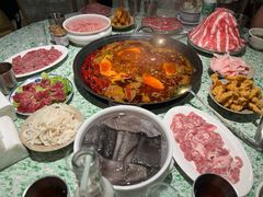 -五里关火锅(牛市口店)