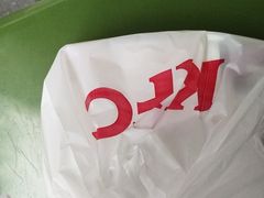 -肯德基(颛桥店)