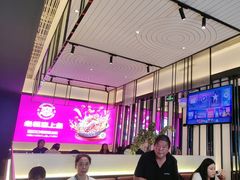 -老板恋上鱼(环山路店)